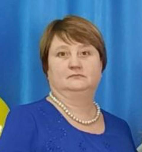 Кириллова Наталья Викторовна.